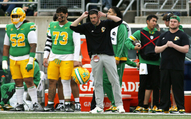 Dan Lanning Knows The Ducks Are In For A Challenge Visiting Kyle Whittingham’s Utah Utes