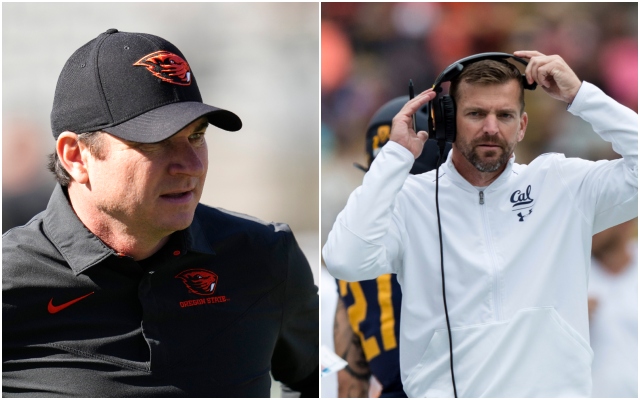 It won’t be Deja Vu, but the Beavers cannot let this Cal team sneak up on them