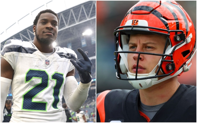 Seattle Seahawks At Cincinnati Bengals – Nothing Like Sunday Morning Fireworks In Ohio