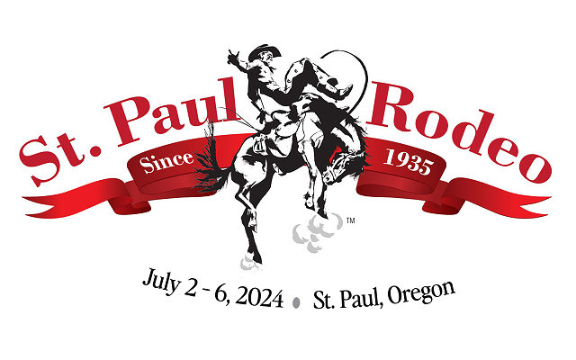 Win tickets to the St. Paul Rodeo on 7/2
