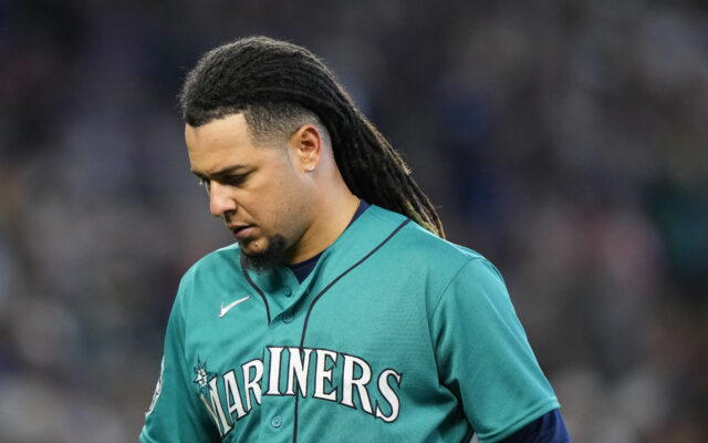 Mariners Have A Lot Of Work To Do This Offseason – Are They Up To The Task?