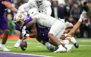 3 Reasons Why The Oregon Ducks Will Defeat The Washington Huskies In The Pac-12 Championship Game