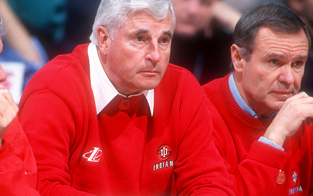 John Canzano Reflects On Covering The Late Bobby Knight