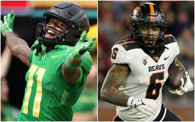 Who Will Win In PAC-12 Rivalry Week? Predictions For All Conference Games