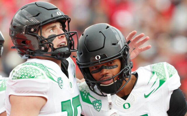 Week 10 PAC-12 Football Previews And Predictions – Does California Have A Shot Against Oregon?