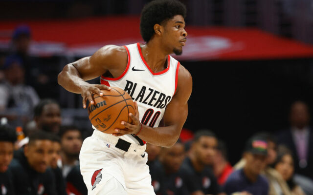 5 Takeaways From Portland Trail Blazers’ First 5 Games In 2023-24 NBA Season