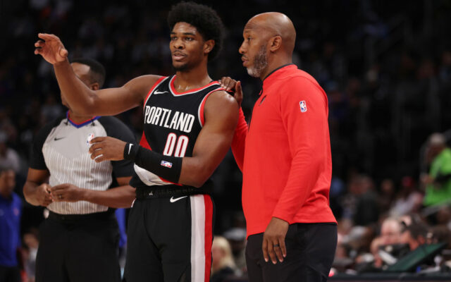 How To Rebuild Memories And Manage Expectations For The Trail Blazers