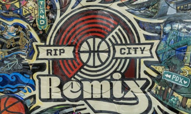 Why You Should Take Your Family To A Rip City Remix Basketball Game