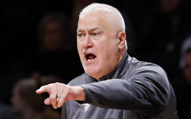 Wayne Tinkle Says Some Departing Pac-12 Schools Are Already Wanting To Come Back