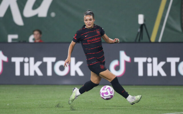 Portland Thorns FC Officially Acquired By RAJ Sports