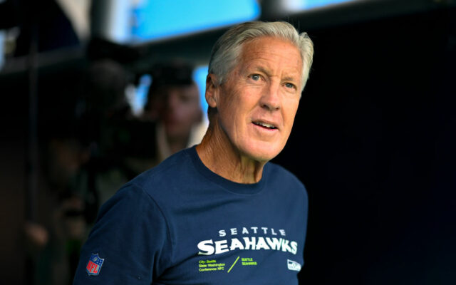Schefter: Pete Carroll Expected To Be Out As Head Coach Of The Seahawks