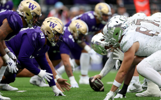 Why Oregon & Washington Should Expect to Compete Right Away In the Big Ten