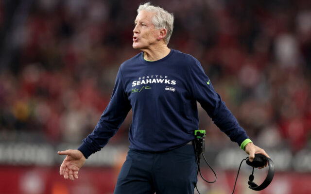 Assessing The Seattle Seahawks 2023 Season After 9-8 Record With No Playoff Run