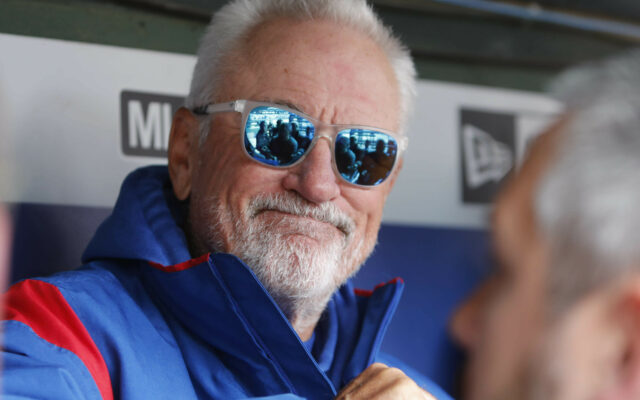 Legendary Manager Joe Maddon Says “Of Course” Major League Baseball Works In Portland