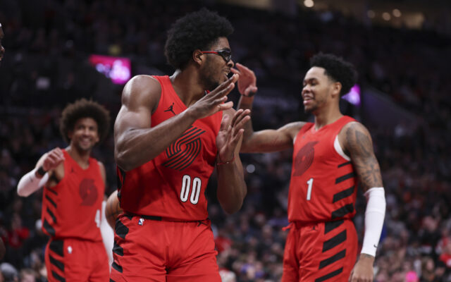 5 Things We’ve Learned About The Portland Trail Blazers So Far In 2024