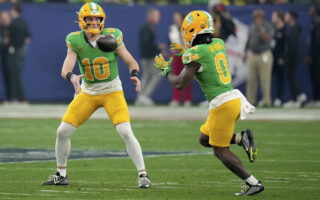 Previewing The Oregon Ducks At The NFL Scouting Combine