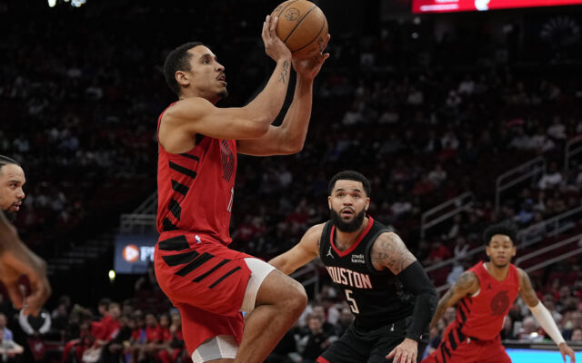 Questions Remain After the Blazers Inactive Trade Deadline