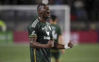 One Incredible Half And A Needed Reset For The Portland Timbers To Start 2024