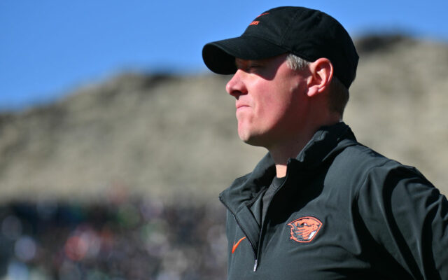 Trent Bray Says Beaver Football Will Be A Blue-Collar, Smash-Mouth, And Physical Program Under His Leadership