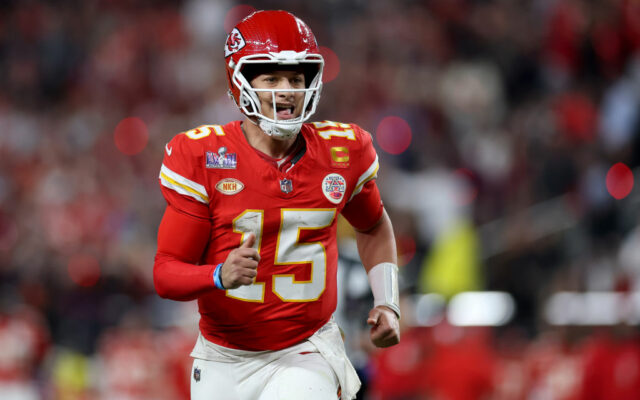 How Chiefs’ Mahomes Was The Ultimate Difference-Maker In Super Bowl 58