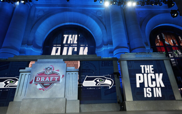 Who The Seattle Seahawks Should Target In The 2024 NFL Draft