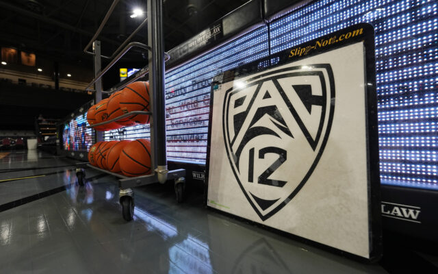 Handicapping A Potential Dark Horse Contender In The Pac-12 Tournament