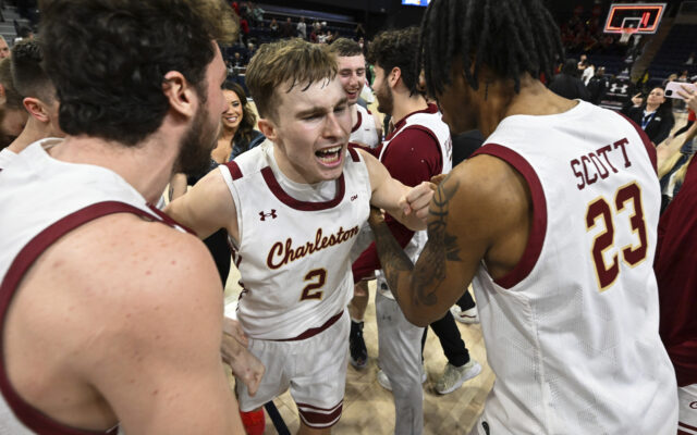 Some NCAA Tournament Upsets To Be On The Lookout For As The Madness Begins