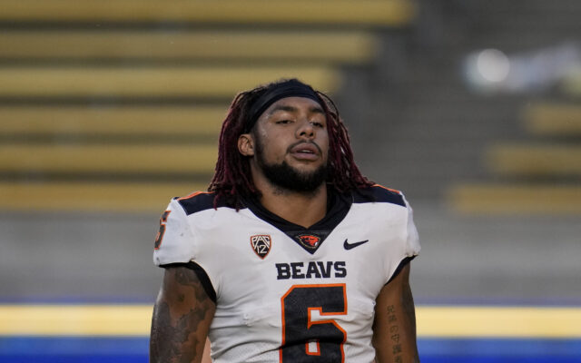With Damien Martinez Leaving, What Are The Expectations Now For Oregon State?