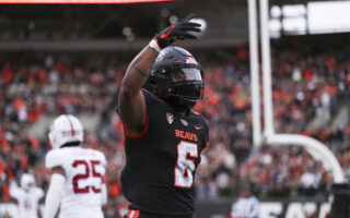 Why Money Is Not The Problem For Oregon State Athletics