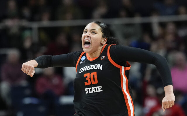 Amid Change, Determining Oregon State’s Next Step In Women’s Basketball