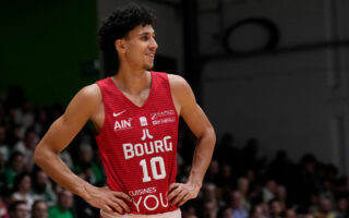2024 NBA Mock Draft – Portland Trail Blazers Strengthen Offense With Picks 4 And 14