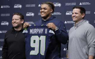 Straightforward Draft Sets The Seattle Seahawks Up For Future Success