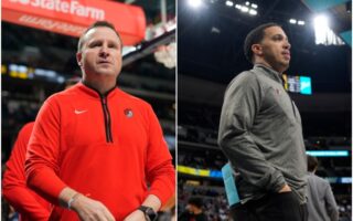 Trail Blazers Not Renewing Two Assistant Coaches, Including Head Assistant Scott Brooks